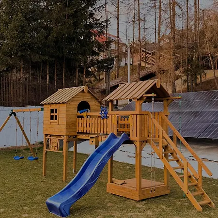 Szczyty Pienin - Przy Sciezce Velo Czorsztyn, Jacuzzi I Sauna Bez Limitu W Cenie *