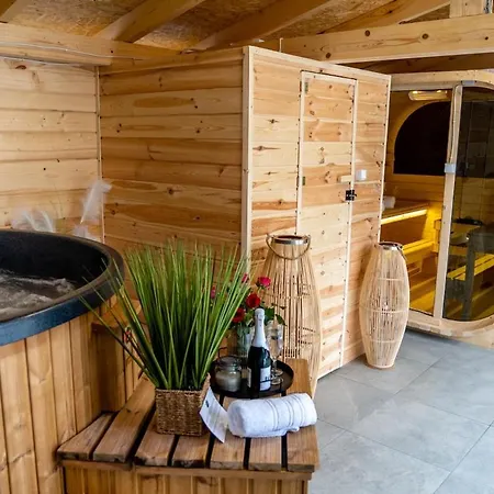 Szczyty Pienin - Przy Sciezce Velo Czorsztyn, Jacuzzi I Sauna Bez Limitu W Cenie *
