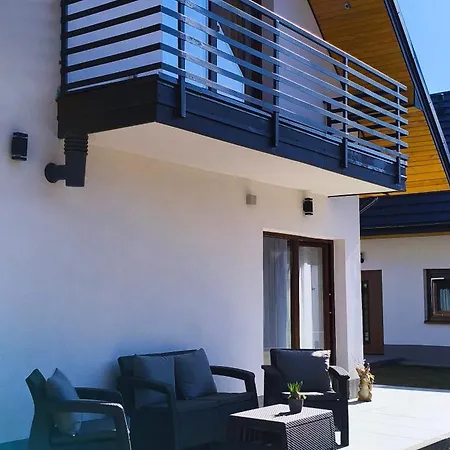 Szczyty Pienin - Przy Sciezce Velo Czorsztyn, Jacuzzi I Sauna Bez Limitu W Cenie بيت للعطل *