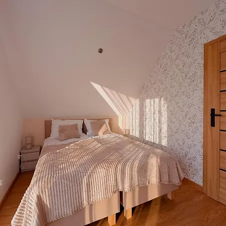 بيت للعطل Szczyty Pienin - Przy Sciezce Velo Czorsztyn, Jacuzzi I Sauna Bez Limitu W Cenie