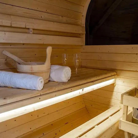 Szczyty Pienin - Przy Sciezce Velo Czorsztyn, Jacuzzi I Sauna Bez Limitu W Cenie *