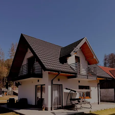 Szczyty Pienin - Przy Sciezce Velo Czorsztyn, Jacuzzi I Sauna Bez Limitu W Cenie * سروموس وايزين