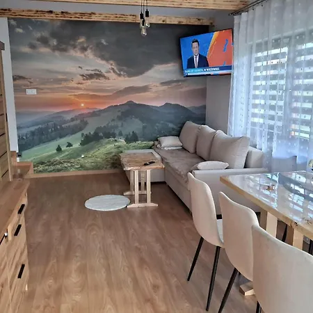 Szczyty Pienin - Przy Sciezce Velo Czorsztyn, Jacuzzi I Sauna Bez Limitu W Cenie Sromowce Wyzne