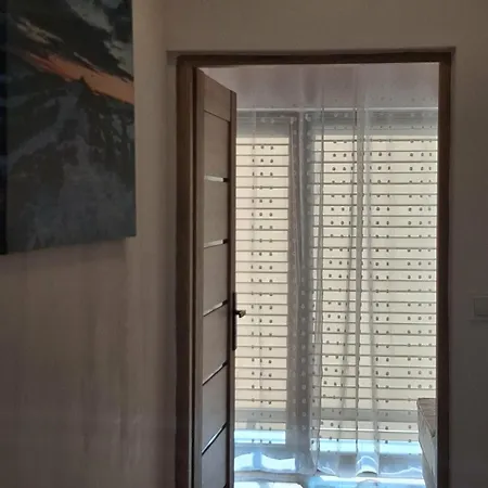 Сasa de vacaciones Szczyty Pienin - Przy Sciezce Velo Czorsztyn, Jacuzzi I Sauna Bez Limitu W Cenie Sromowce Wyzne