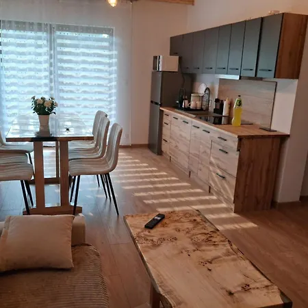 Сasa de vacaciones Szczyty Pienin - Przy Sciezce Velo Czorsztyn, Jacuzzi I Sauna Bez Limitu W Cenie